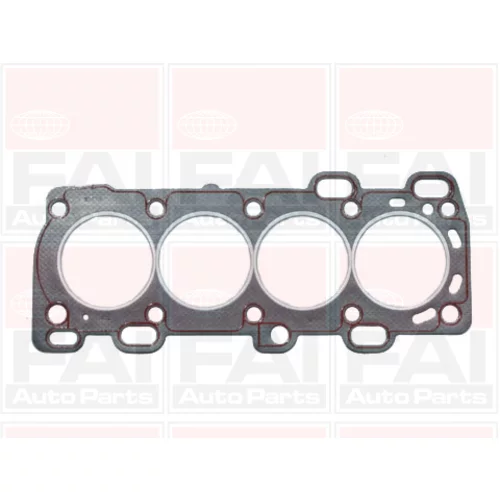 Tesnenie hlavy valcov HG1096 (FAI AutoParts)