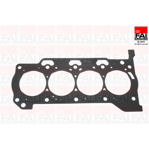 Tesnenie hlavy valcov FAI AutoParts HG2216