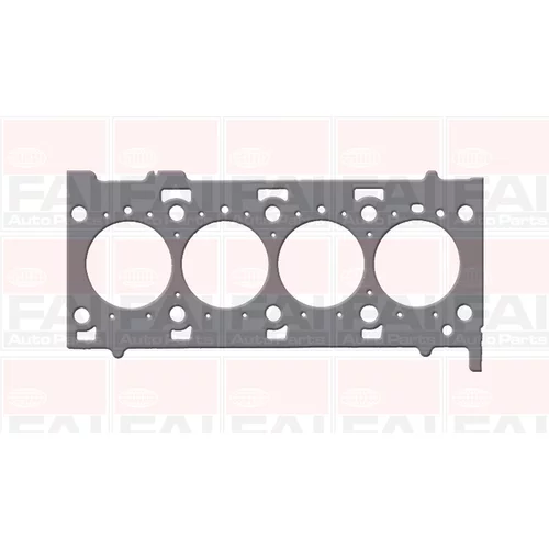 Tesnenie hlavy valcov FAI AutoParts HG2254