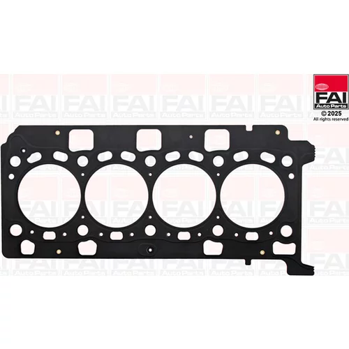 Tesnenie hlavy valcov FAI AutoParts HG2401