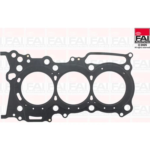 Tesnenie hlavy valcov FAI AutoParts HG2403