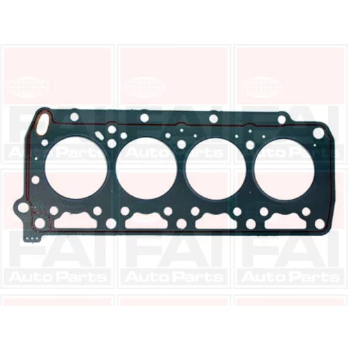 Tesnenie hlavy valcov FAI AutoParts HG265