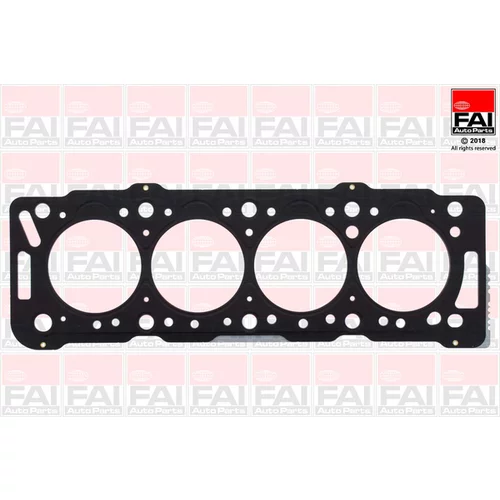 Tesnenie hlavy valcov FAI AutoParts HG563E