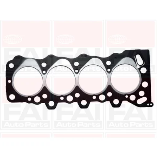 Tesnenie hlavy valcov FAI AutoParts HG619