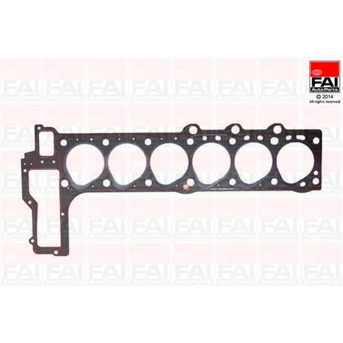 Tesnenie hlavy valcov FAI AutoParts HG757