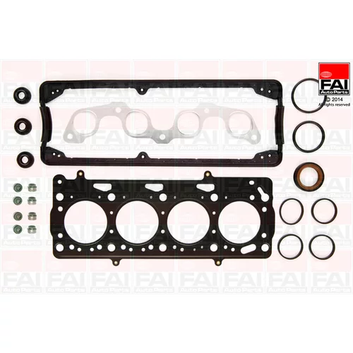 Sada tesnení, Hlava valcov FAI AutoParts HS1026
