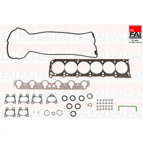 Sada tesnení, Hlava valcov FAI AutoParts HS1375