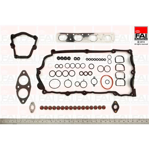 Sada tesnení, Hlava valcov HS1390NH (FAI AutoParts) - obr. 1