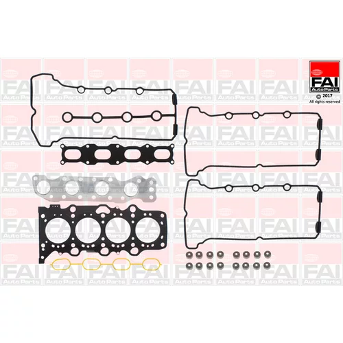 Sada tesnení, Hlava valcov FAI AutoParts HS1583