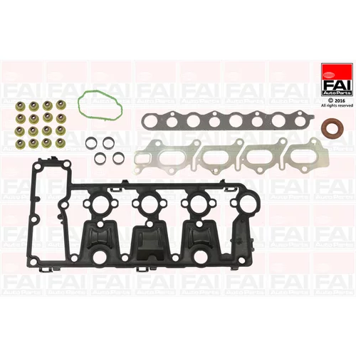 Sada tesnení, Hlava valcov FAI AutoParts HS1644NH