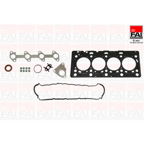 Sada tesnení, Hlava valcov FAI AutoParts HS1768