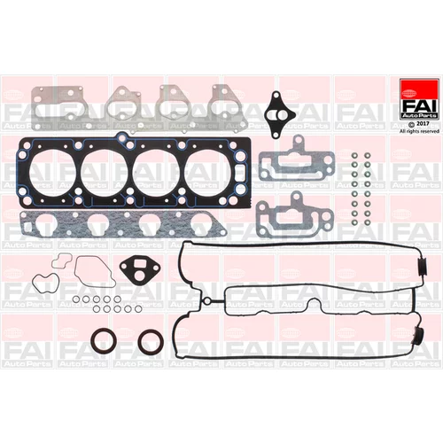 Sada tesnení, Hlava valcov FAI AutoParts HS2253