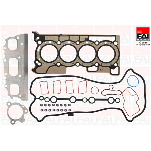 Sada tesnení, Hlava valcov HS2314 (FAI AutoParts)