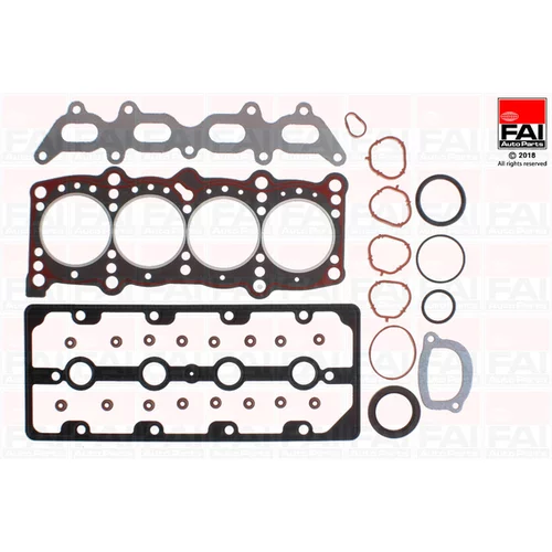Sada tesnení, Hlava valcov FAI AutoParts HS878