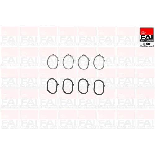 Sada tesnení kolena nasávacieho potrubia IM1077 (FAI AutoParts)