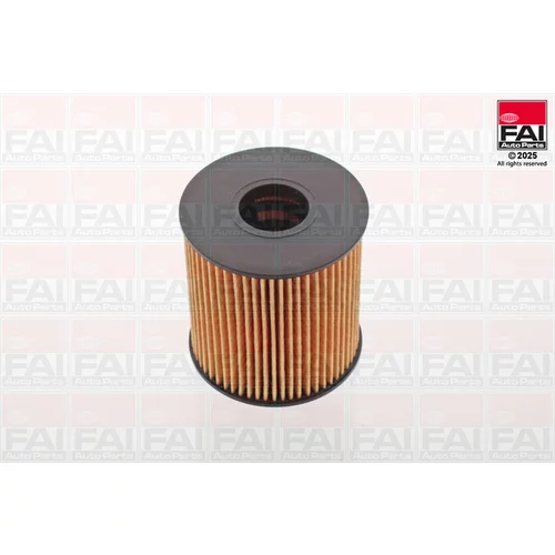 Olejový filter FAI AutoParts OF101