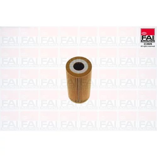 Olejový filter FAI AutoParts OF127