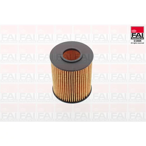 Olejový filter FAI AutoParts OF132