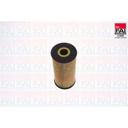 Olejový filter FAI AutoParts OF157