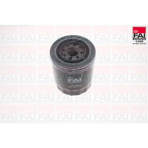 Olejový filter FAI AutoParts OF163