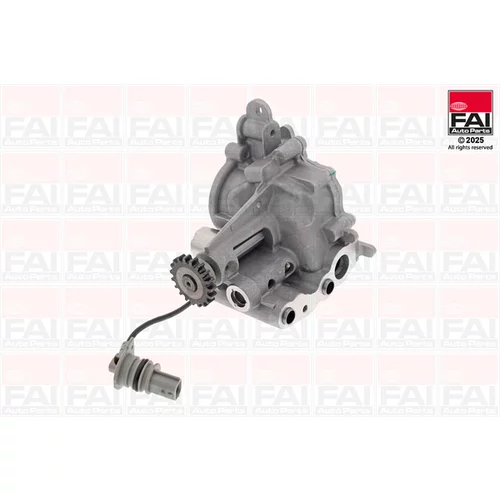 Olejové čerpadlo FAI AutoParts OP377