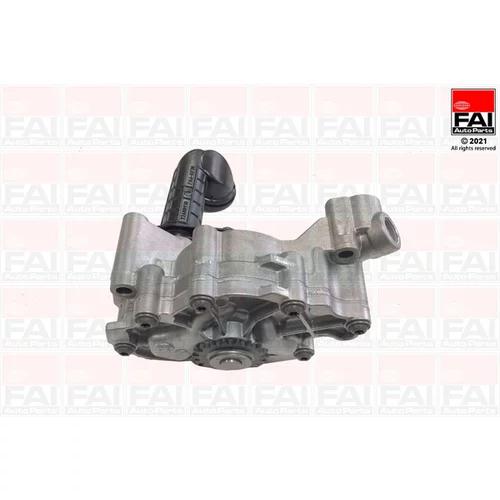 Olejové čerpadlo FAI AutoParts OP412