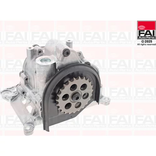 Olejové čerpadlo FAI AutoParts OP416