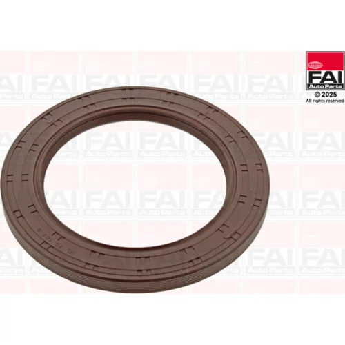 Tesniaci krúžok kľukového hriadeľa FAI AutoParts OS1269A