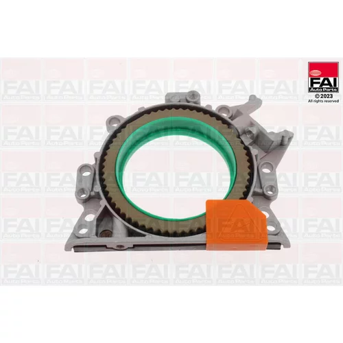 Tesniaci krúžok kľukového hriadeľa FAI AutoParts OS1332