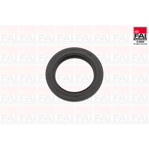Tesniaci krúžok kľukového hriadeľa OS1643 (FAI AutoParts)