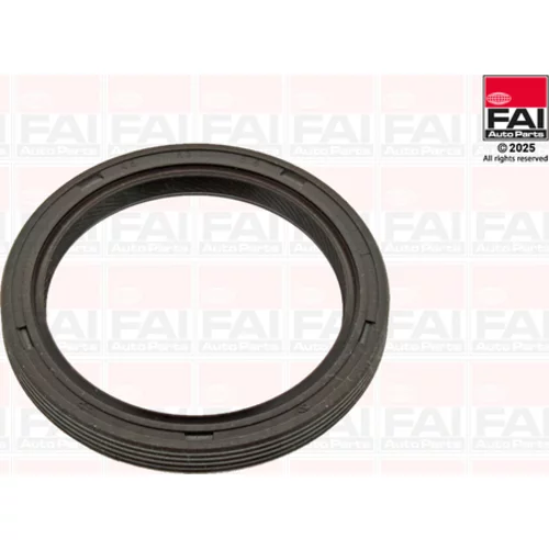 Tesniaci krúžok vačkového hriadeľa FAI AutoParts OS776A