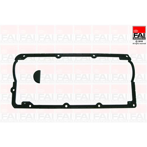 Tesnenie veka hlavy valcov RC1032S (FAI AutoParts)