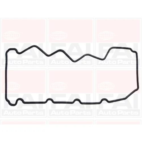Tesnenie veka hlavy valcov FAI AutoParts RC1297S