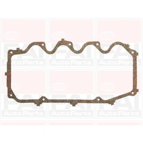 Tesnenie veka hlavy valcov FAI AutoParts RC171S