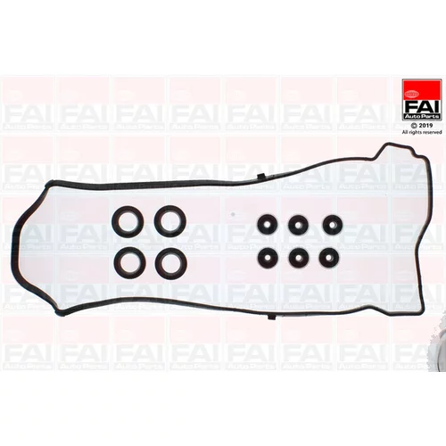 Tesnenie veka hlavy valcov RC2128S (FAI AutoParts)