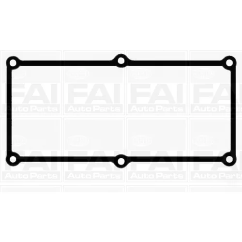Tesnenie veka hlavy valcov FAI AutoParts RC2192S