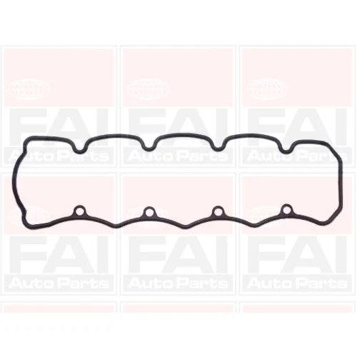 Tesnenie veka hlavy valcov FAI AutoParts RC580S