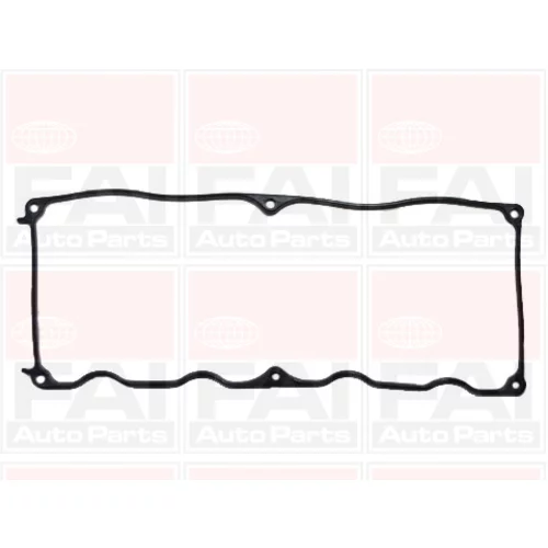 Tesnenie veka hlavy valcov FAI AutoParts RC627S