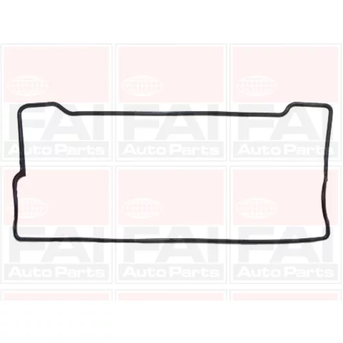 Tesnenie veka hlavy valcov FAI AutoParts RC963S