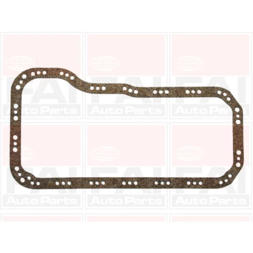 Tesnenie olejovej vane FAI AutoParts SG252