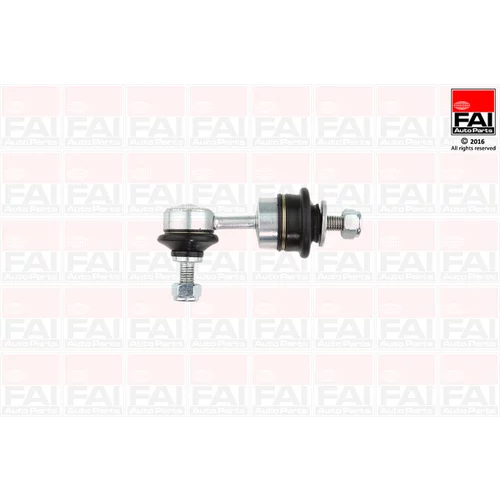 Tyč/Vzpera stabilizátora FAI AutoParts SS080