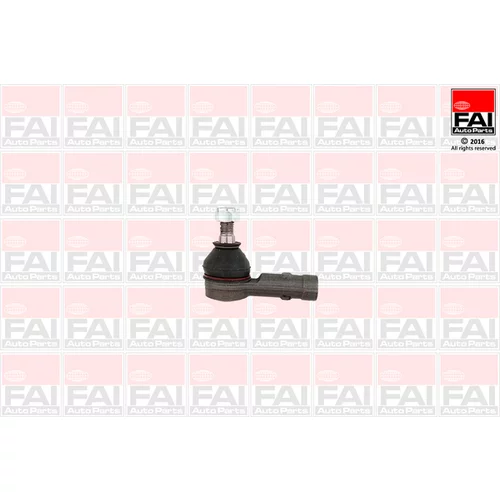 Hlava/čap spojovacej tyče riadenia FAI AutoParts SS1040