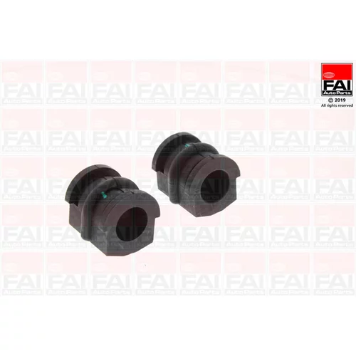Uloženie priečneho stabilizátora FAI AutoParts SS10534K