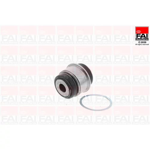 Uloženie tela nápravy FAI AutoParts SS10674