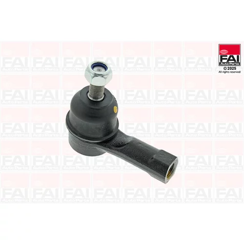 Hlava/čap spojovacej tyče riadenia FAI AutoParts SS10781