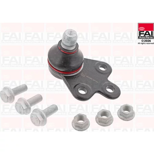 Zvislý/nosný čap FAI AutoParts SS11291