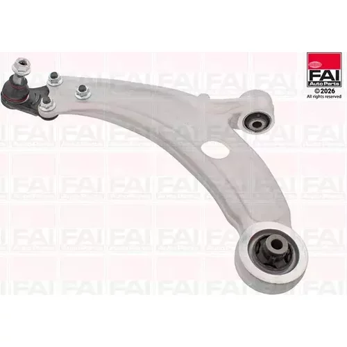 Rameno zavesenia kolies FAI AutoParts SS11320