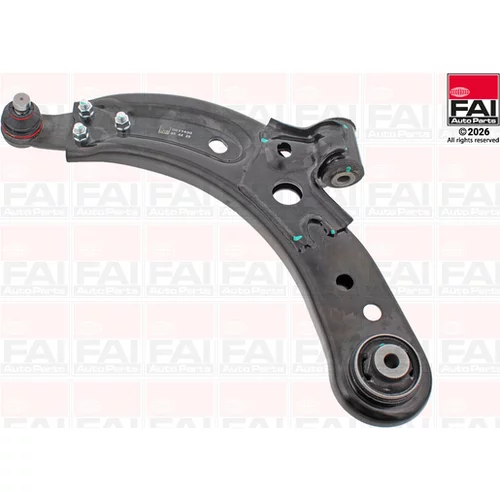Rameno zavesenia kolies FAI AutoParts SS11430