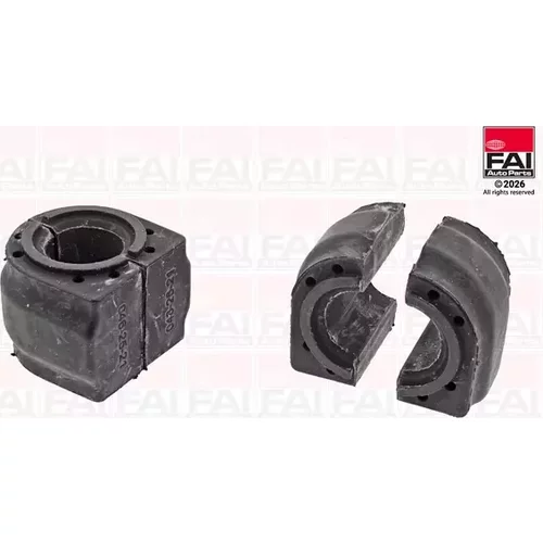 Uloženie priečneho stabilizátora FAI AutoParts SS11506K