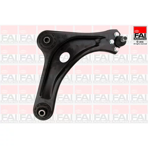 Rameno zavesenia kolies FAI AutoParts SS1316